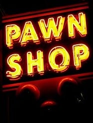 What is a Pawn Shop?