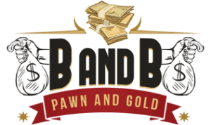 B & B Pawn and Guns