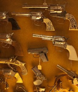 Gun Buyer Mesa - B & B Pawn and Gold