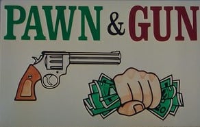 Mesa Gun Store - Buy - Sell - Pawn Firearms and Accessories