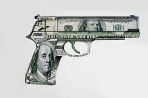 Get the the most cash possible when you pawn handguns at B and B Pawn and Guns