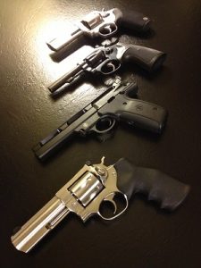 Pawn guns Queen Creek and get fast cash with a 90 day loan.